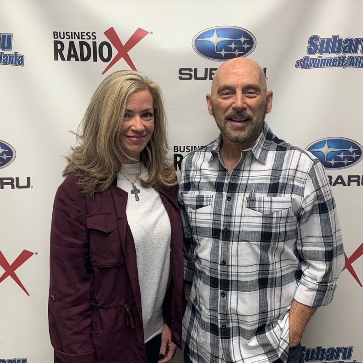 Gwinnett Business Radio
