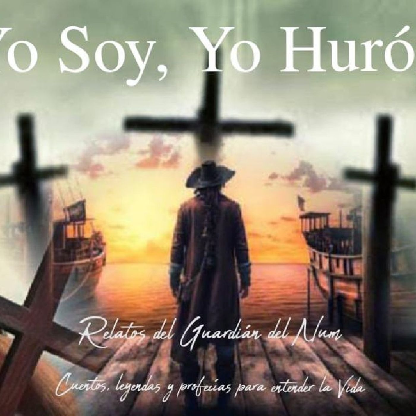 Yo Soy, Yo Hurón. I Parte - Comentarios episode artwork