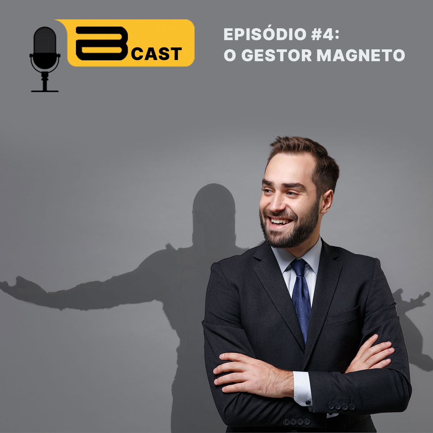 BCAST | Seu Podecast sobre Negócios