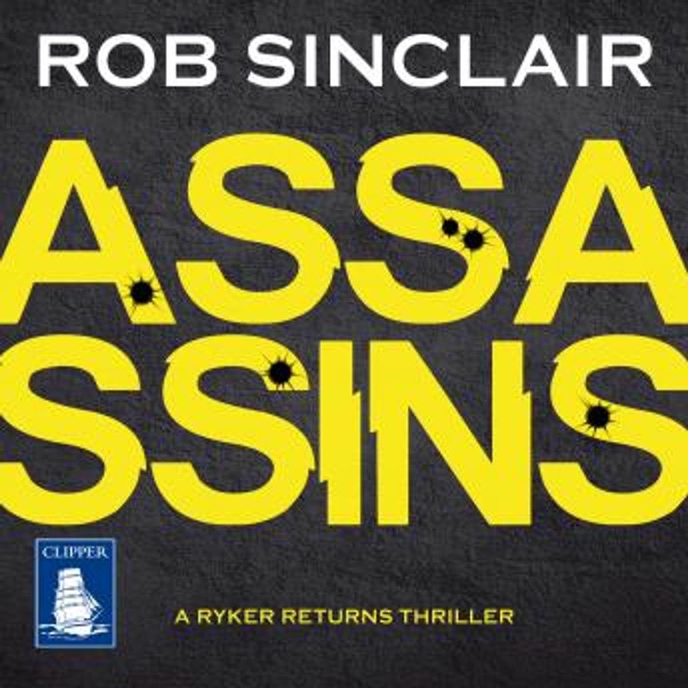 Full Audiobooks in Mystery, Thriller & Horror, Suspense