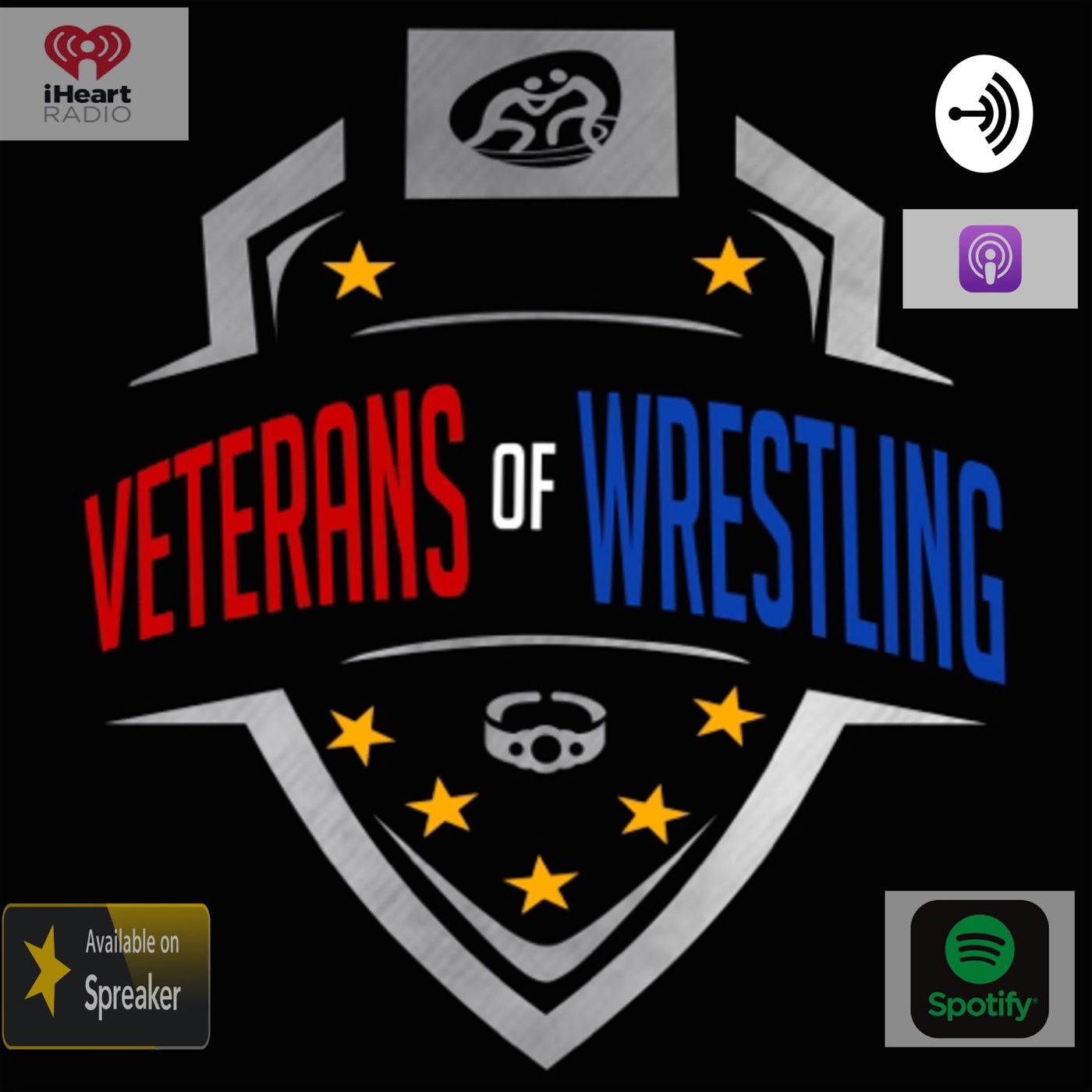 Veterans Of Wrestling