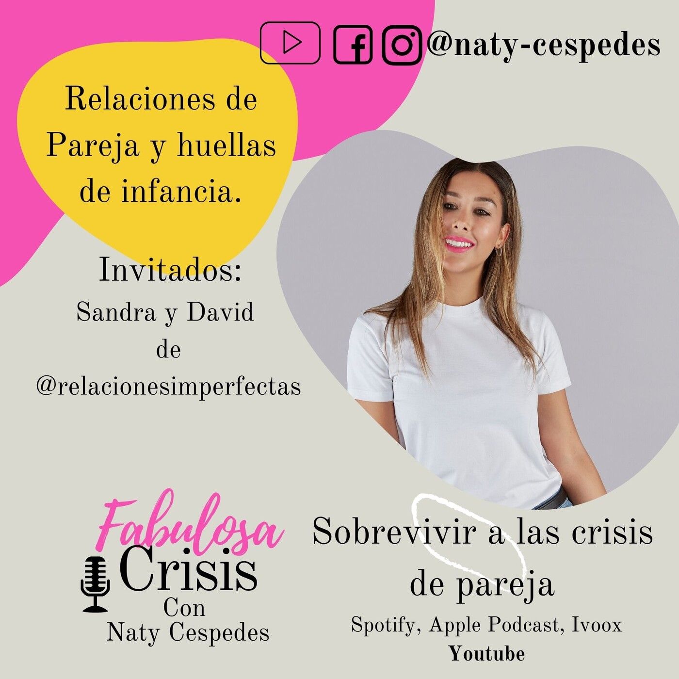 Fabulosa Crisis