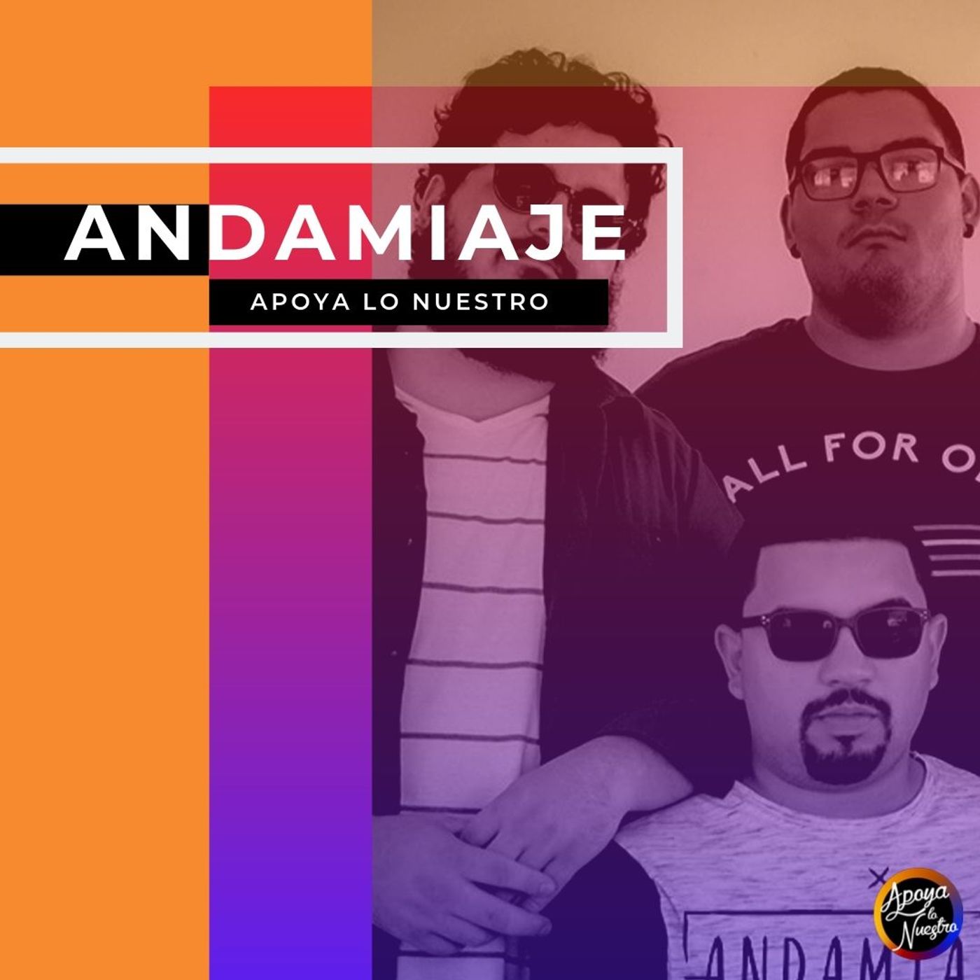 Apoya Lo Nuestro PR