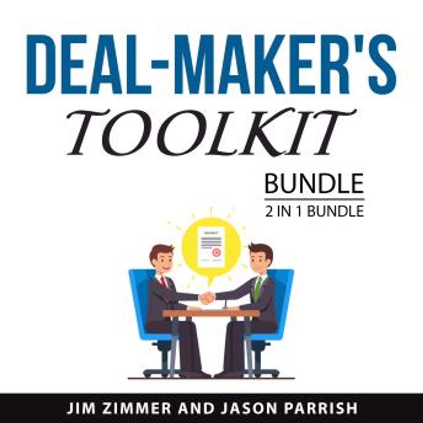 Grab the Essential Audiobooks in Self-Improvement, Career Development