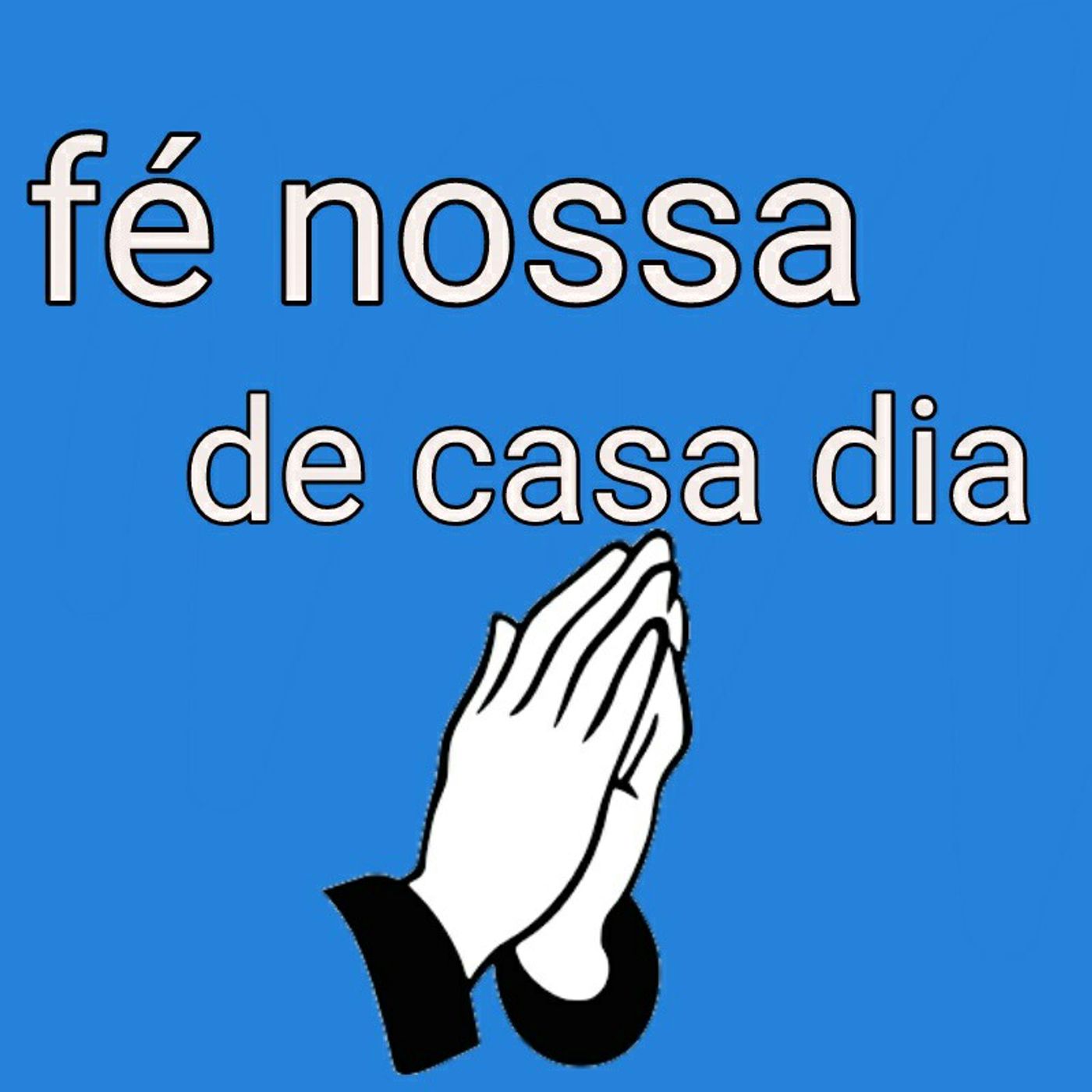 Momento Da Fe episode artwork