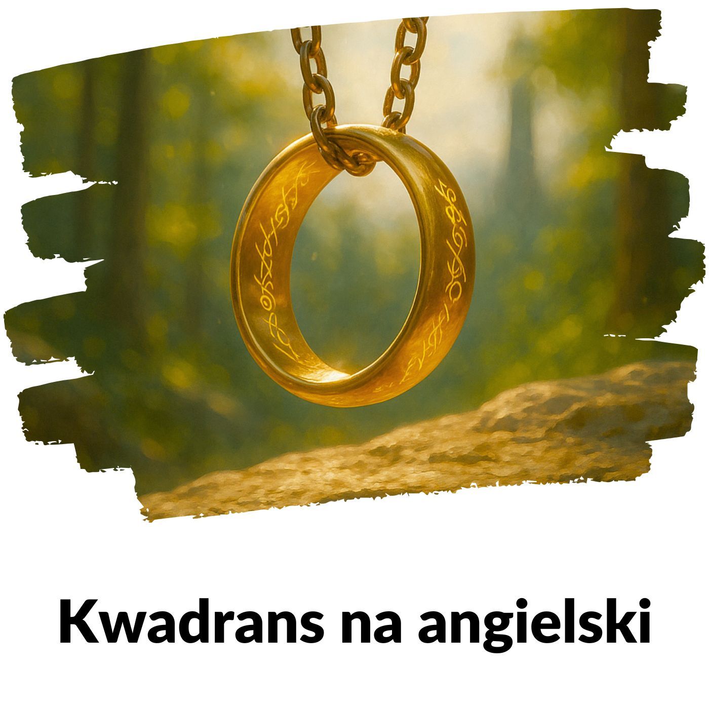 KNA: Lekcja 379 (Władca Pierścieni cz. 2) KNA: Lekcja 379 (Władca Pierścieni cz. 2)