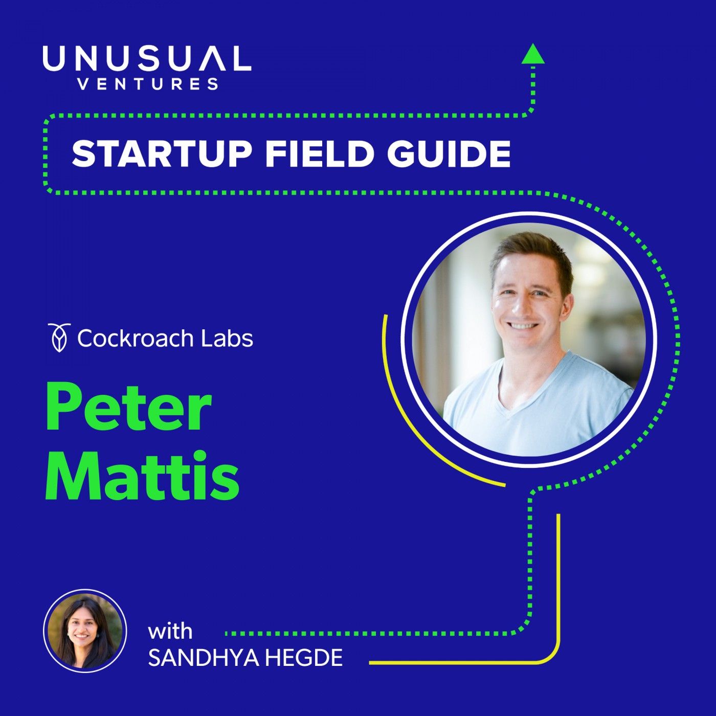 Startup Field Guide by Unusual
