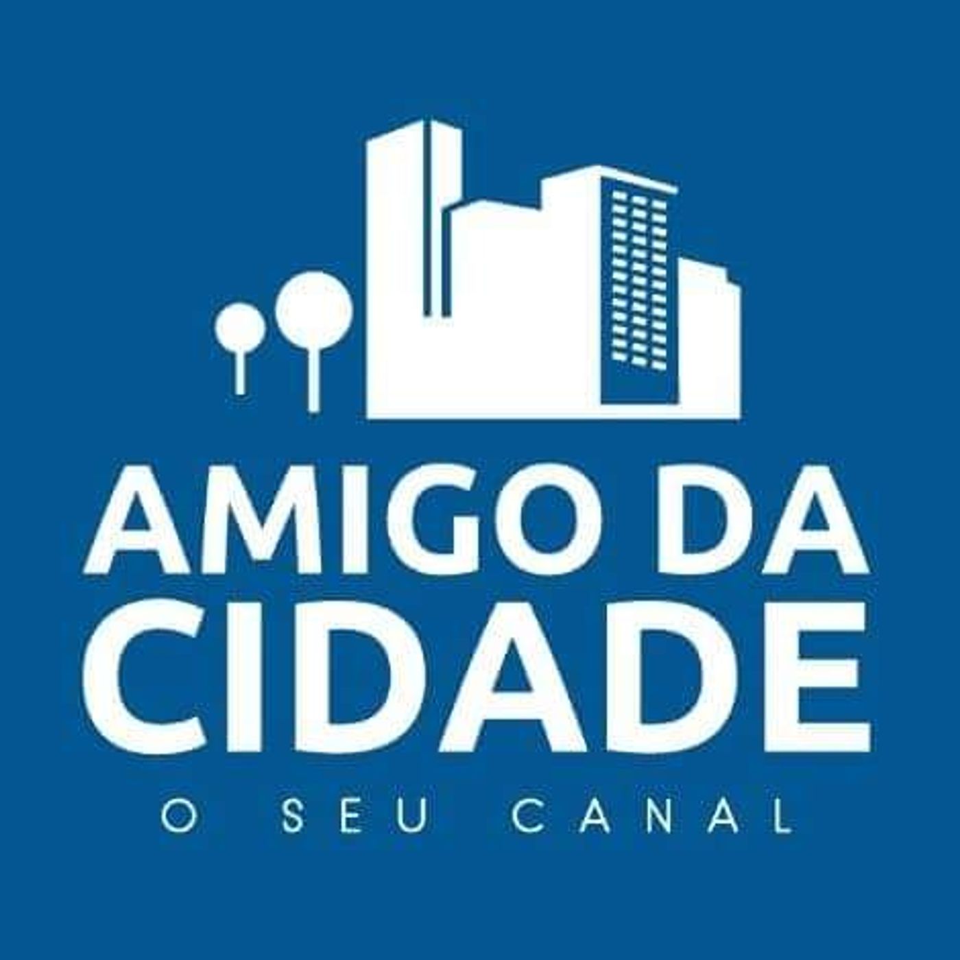 Amigo da cidade