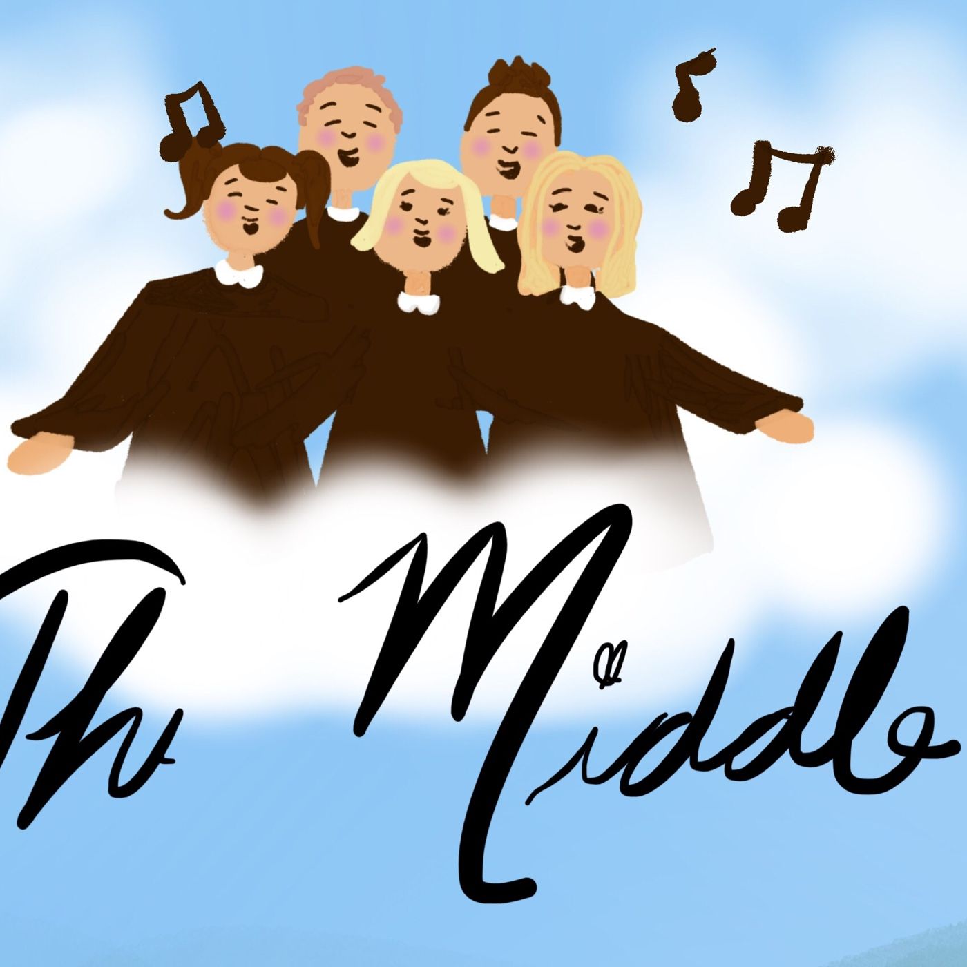 Meet Me In The Middle