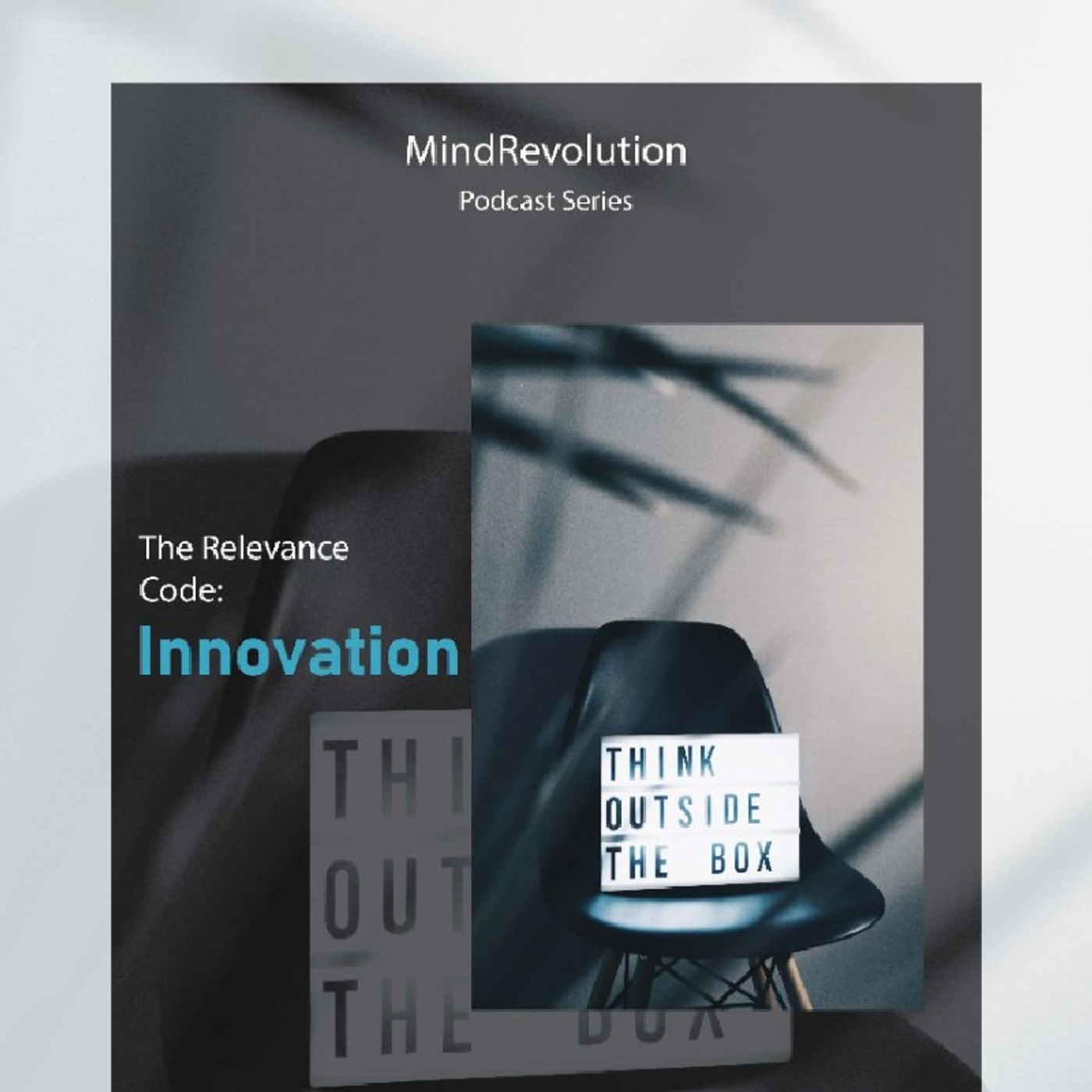 MindRevolution Podcast Series