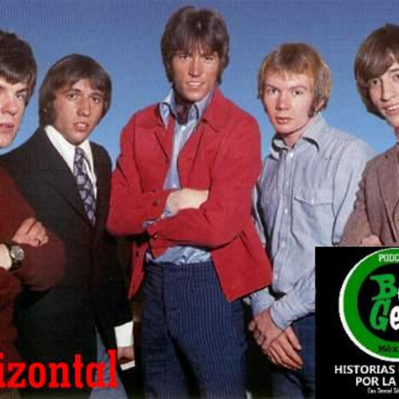 Bee Gees Mexico