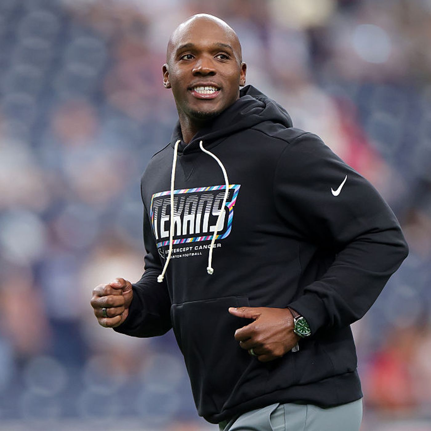 How Grumpy Is Demeco? Yankees Need a Defensive Coordinator