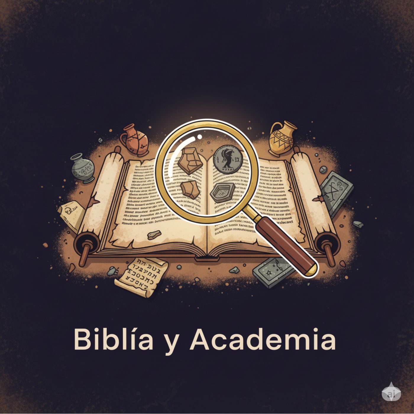 Biblia y Academia