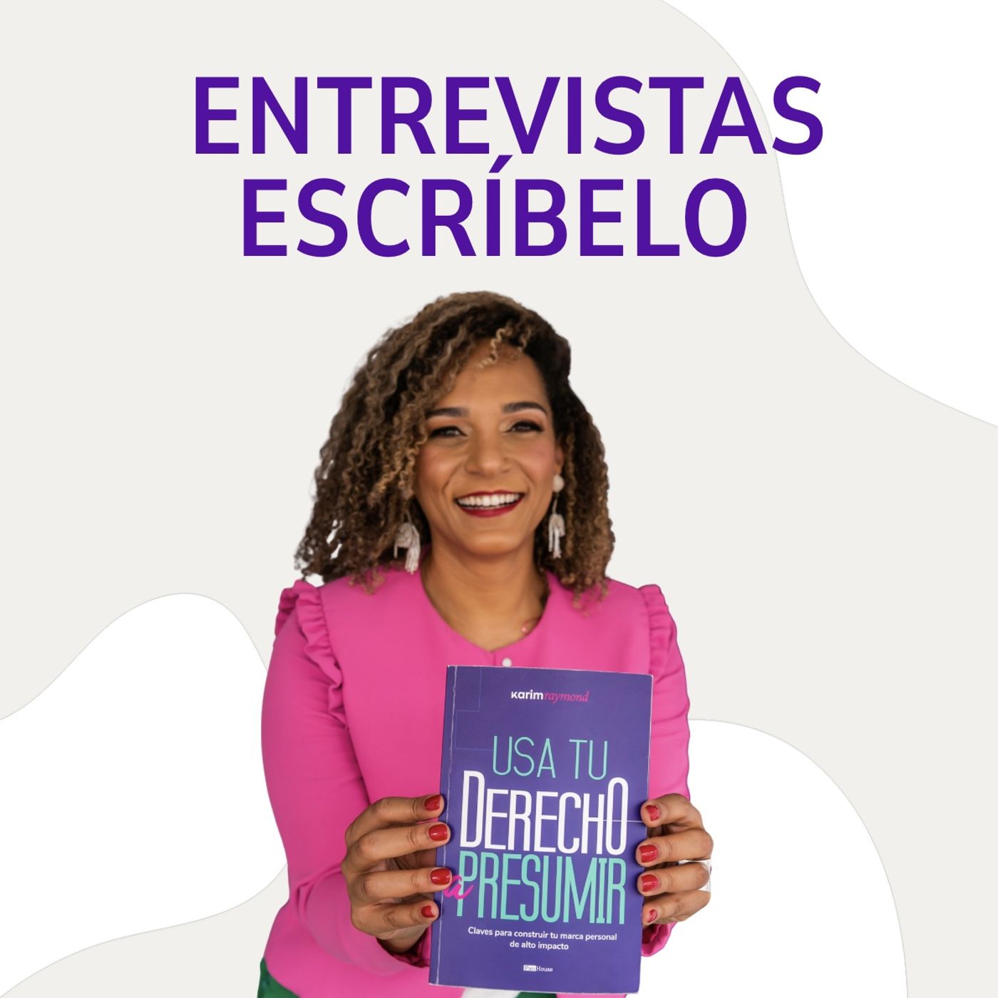 Entrevista Escríbelo 1 episode artwork
