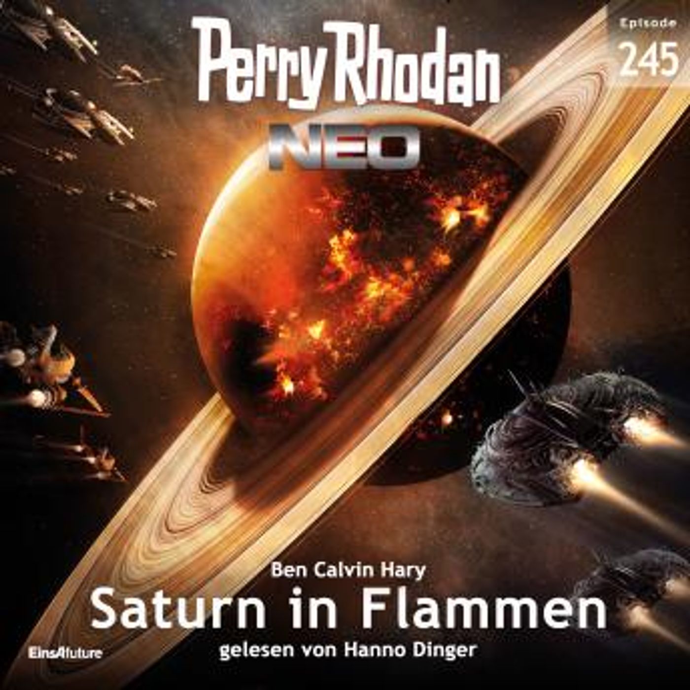 Listen to Best Full Audiobooks in Science Fiction & Fantasy, Space Opera