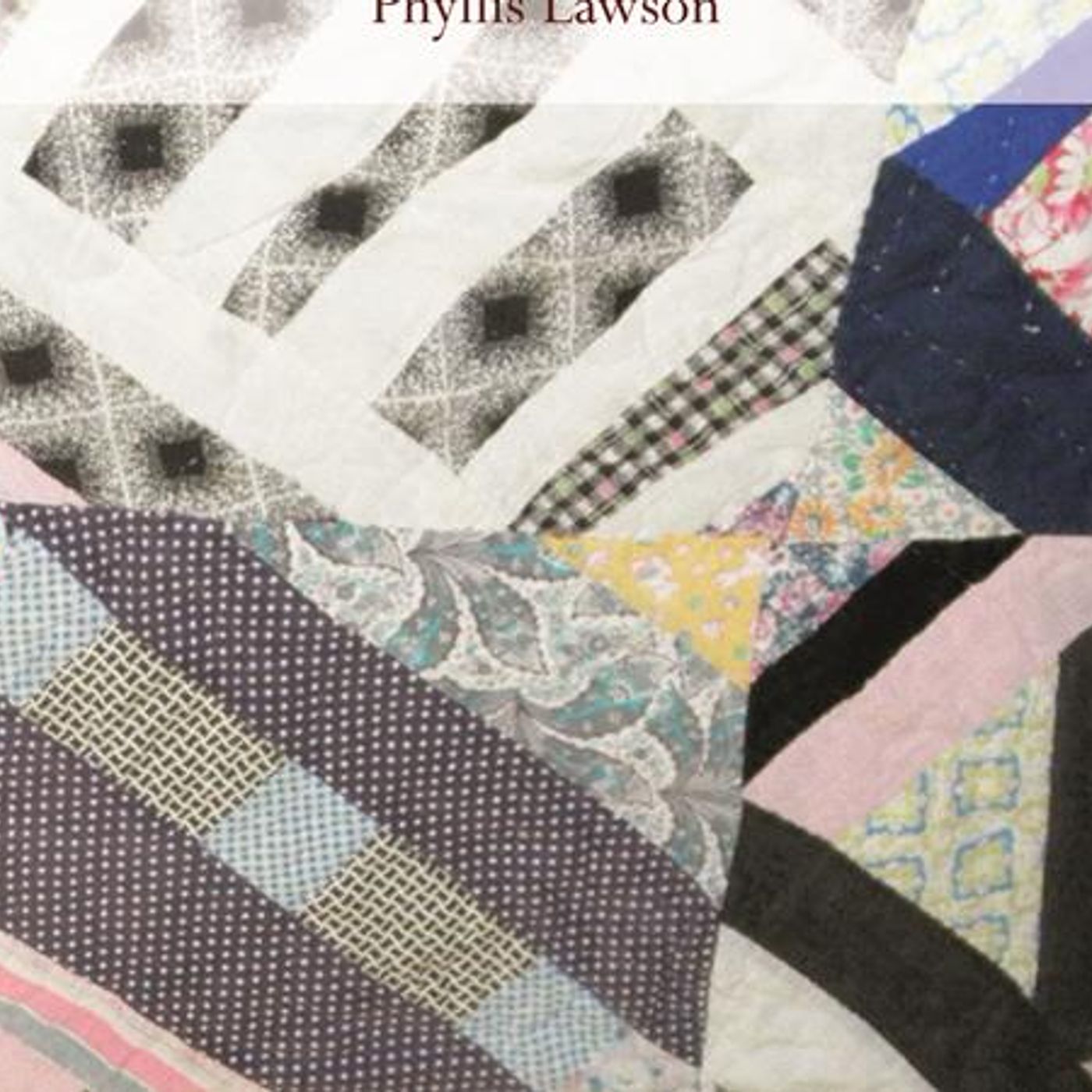 Quilt of Souls with Phyllistene Lawson