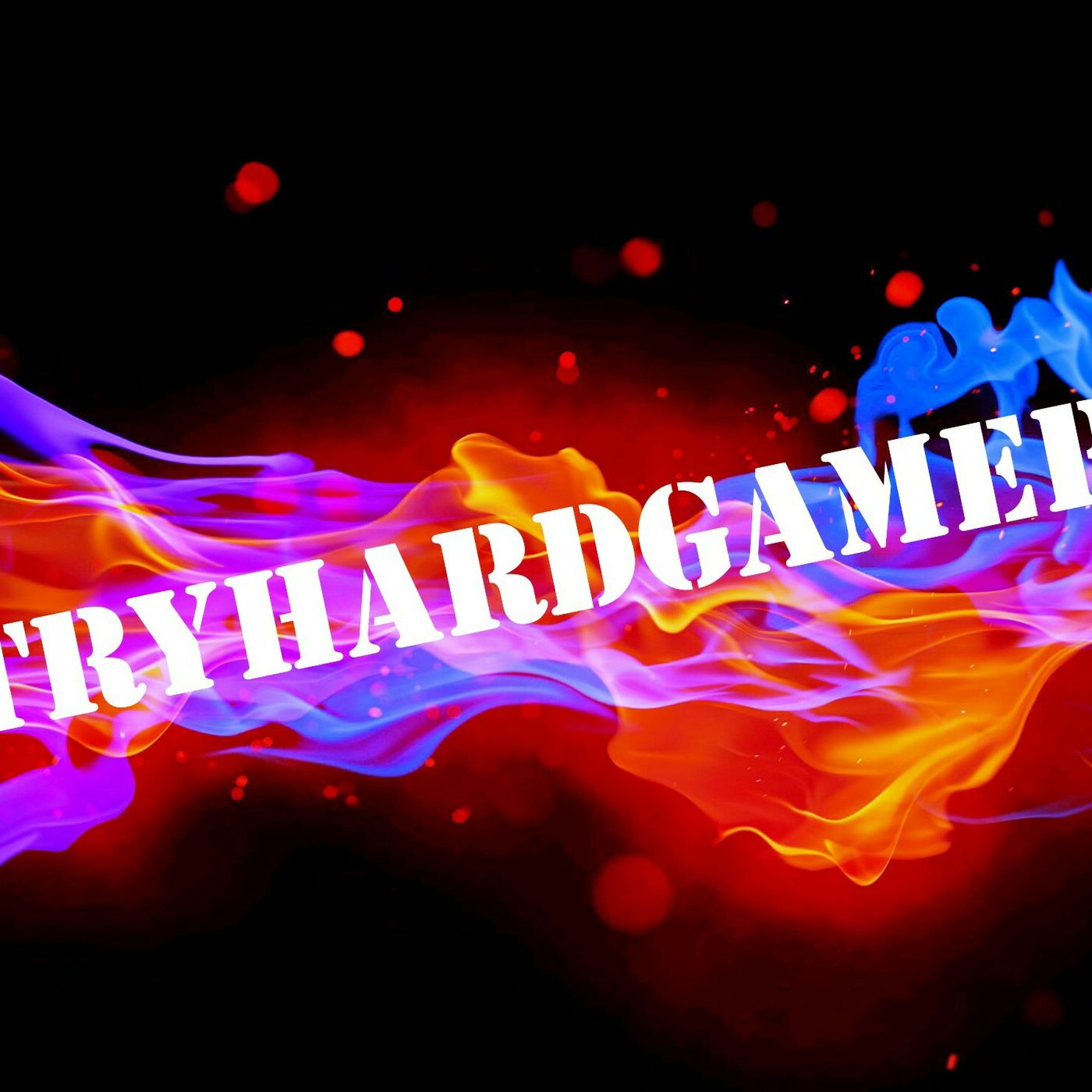 tryhardgamers episode artwork