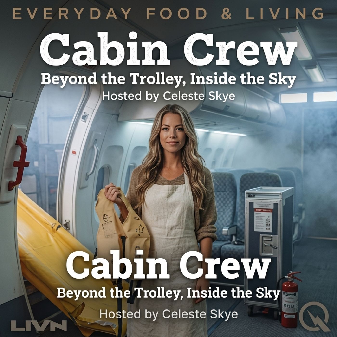 Cabin Crew