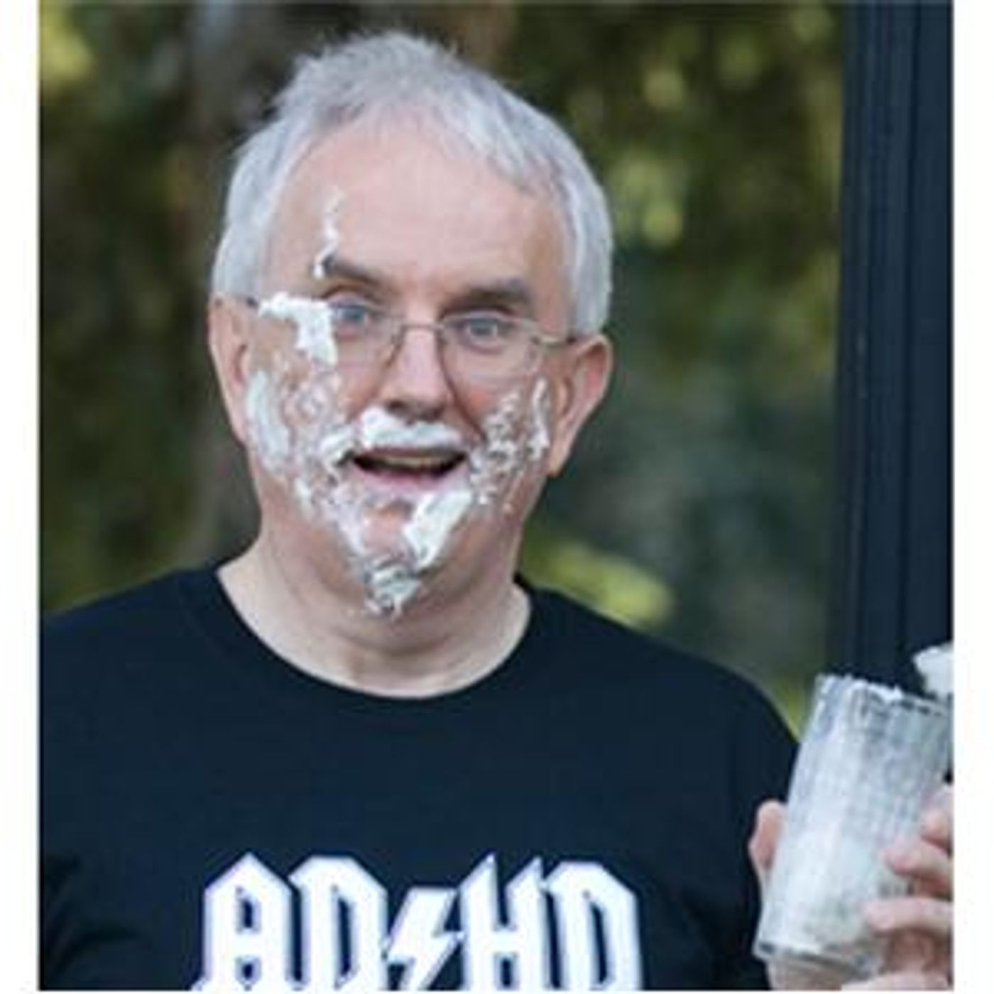 The Anatomy of a Story and the Benefit to Those with ADHD