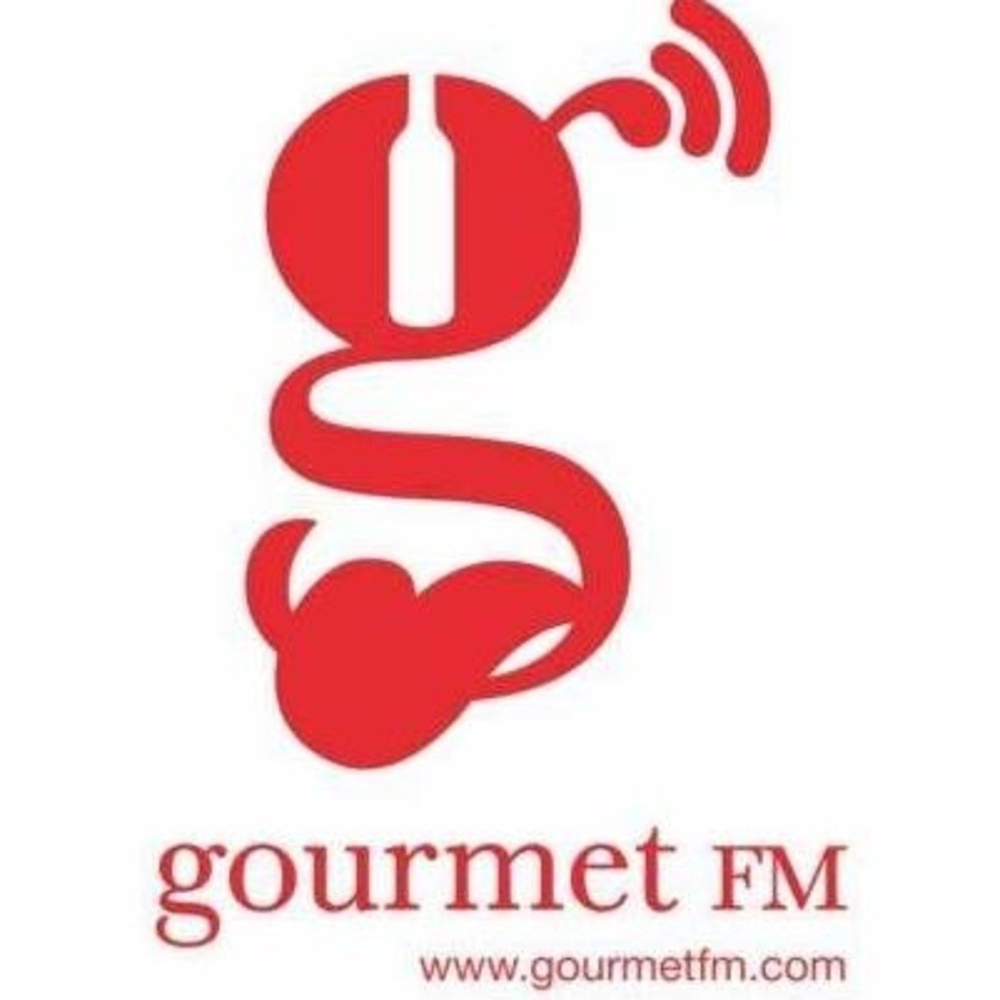 GourmetFM Gastronomía y Vinos en Español.
