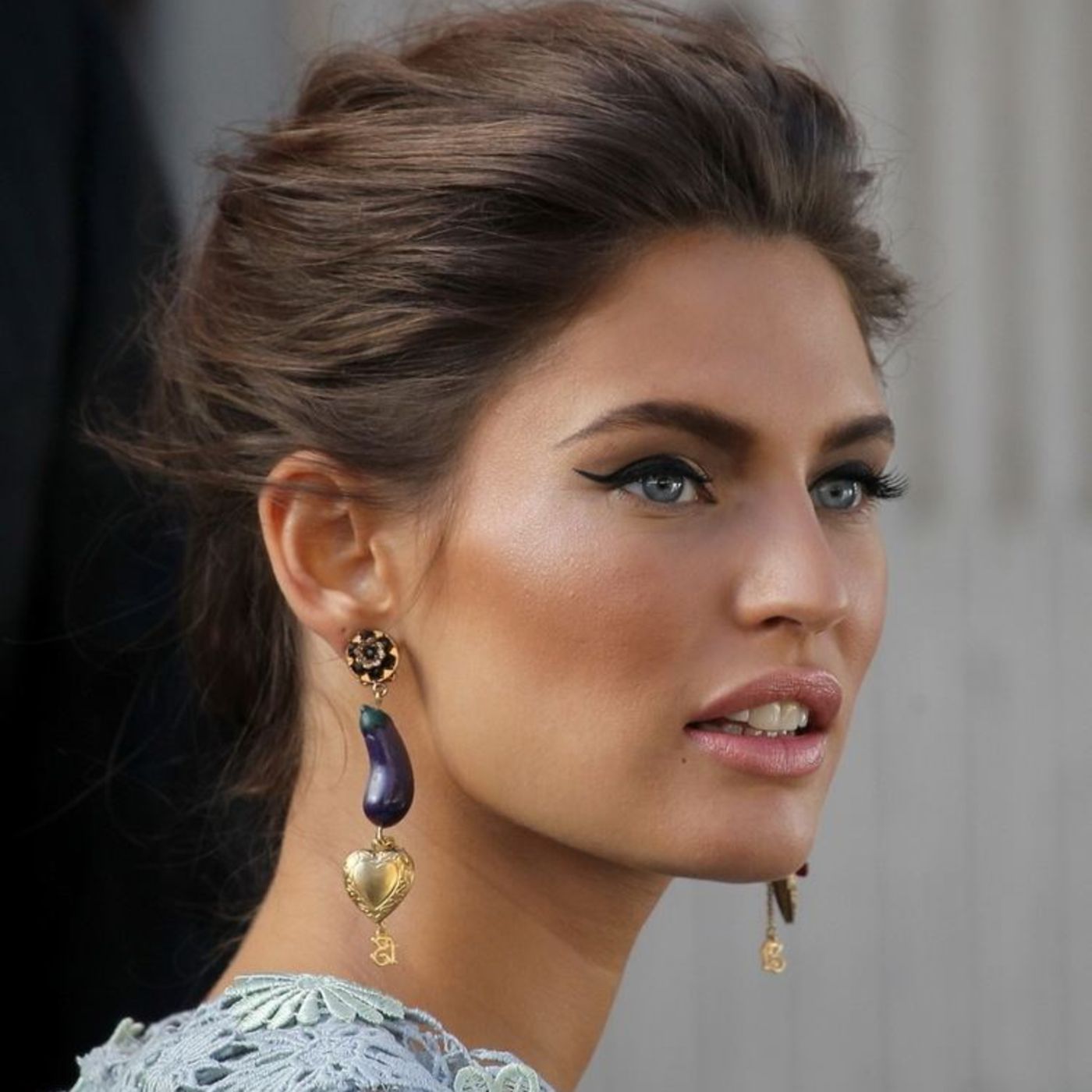 Bianca Balti: Da Squatter alle Passerelle. episode artwork