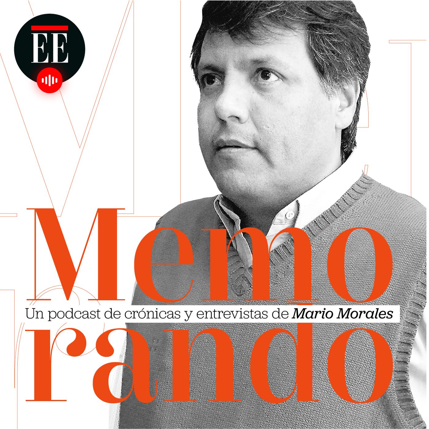 Memorando, por Mario Morales