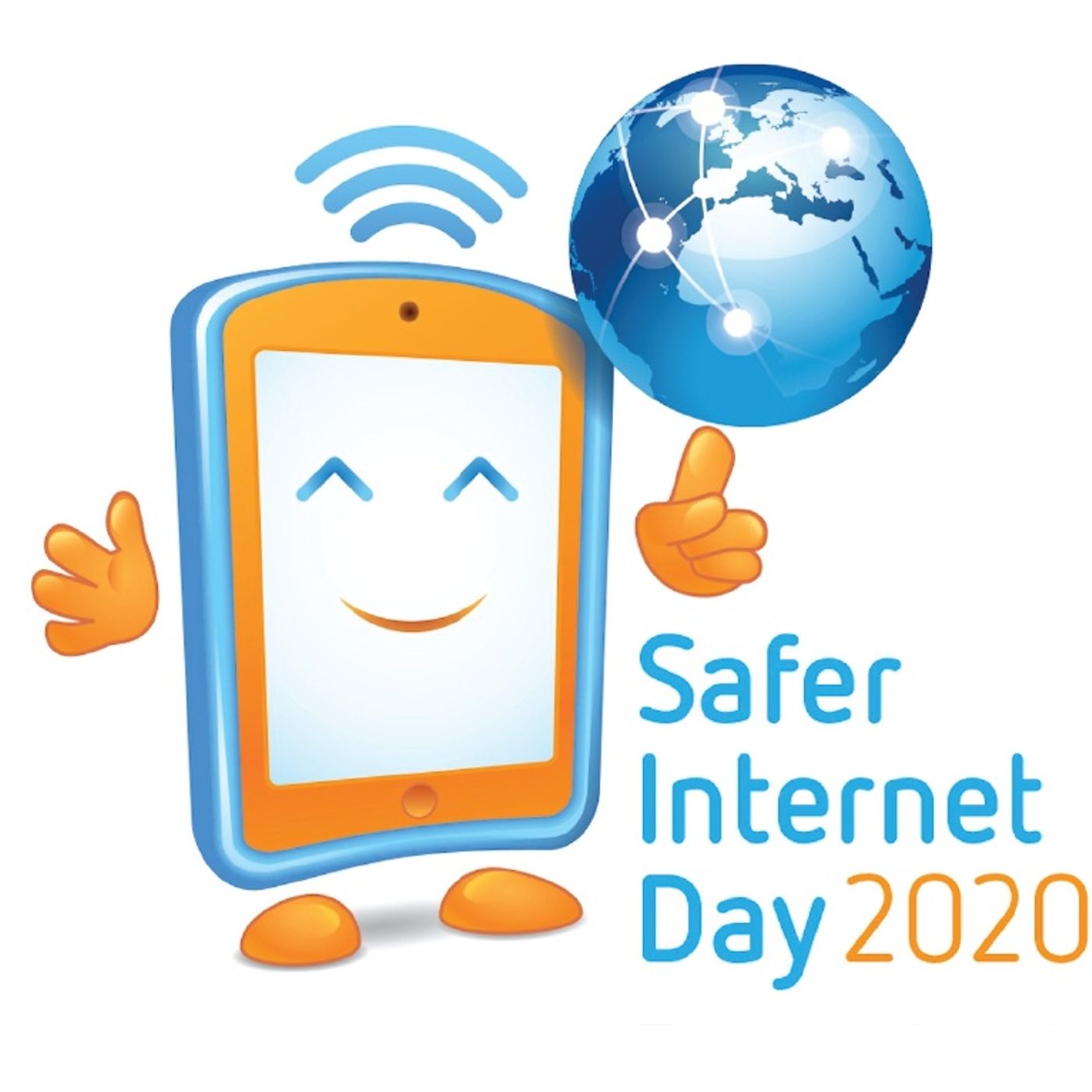 Safer Internet day 2020