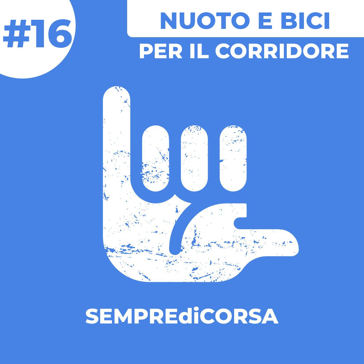 Nuoto e Bici per il corridore