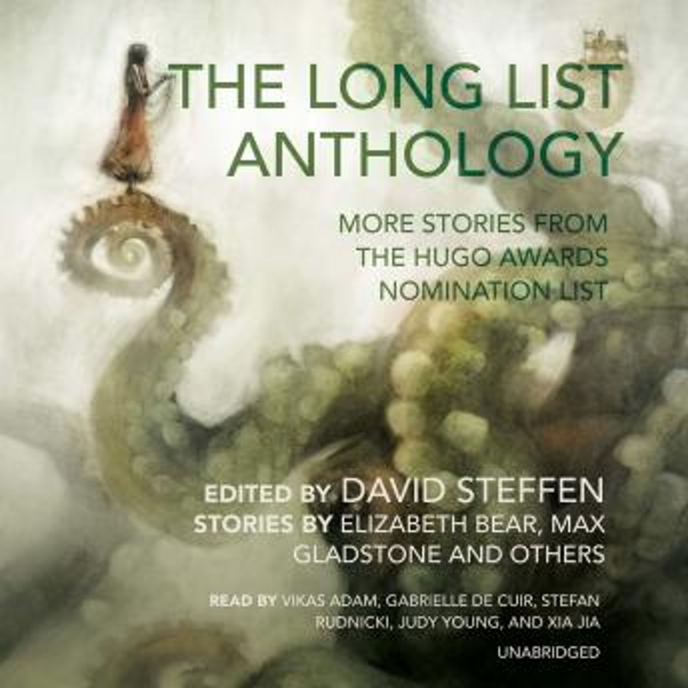 Access Essential Full Audiobooks in Science Fiction & Fantasy, Science Fiction