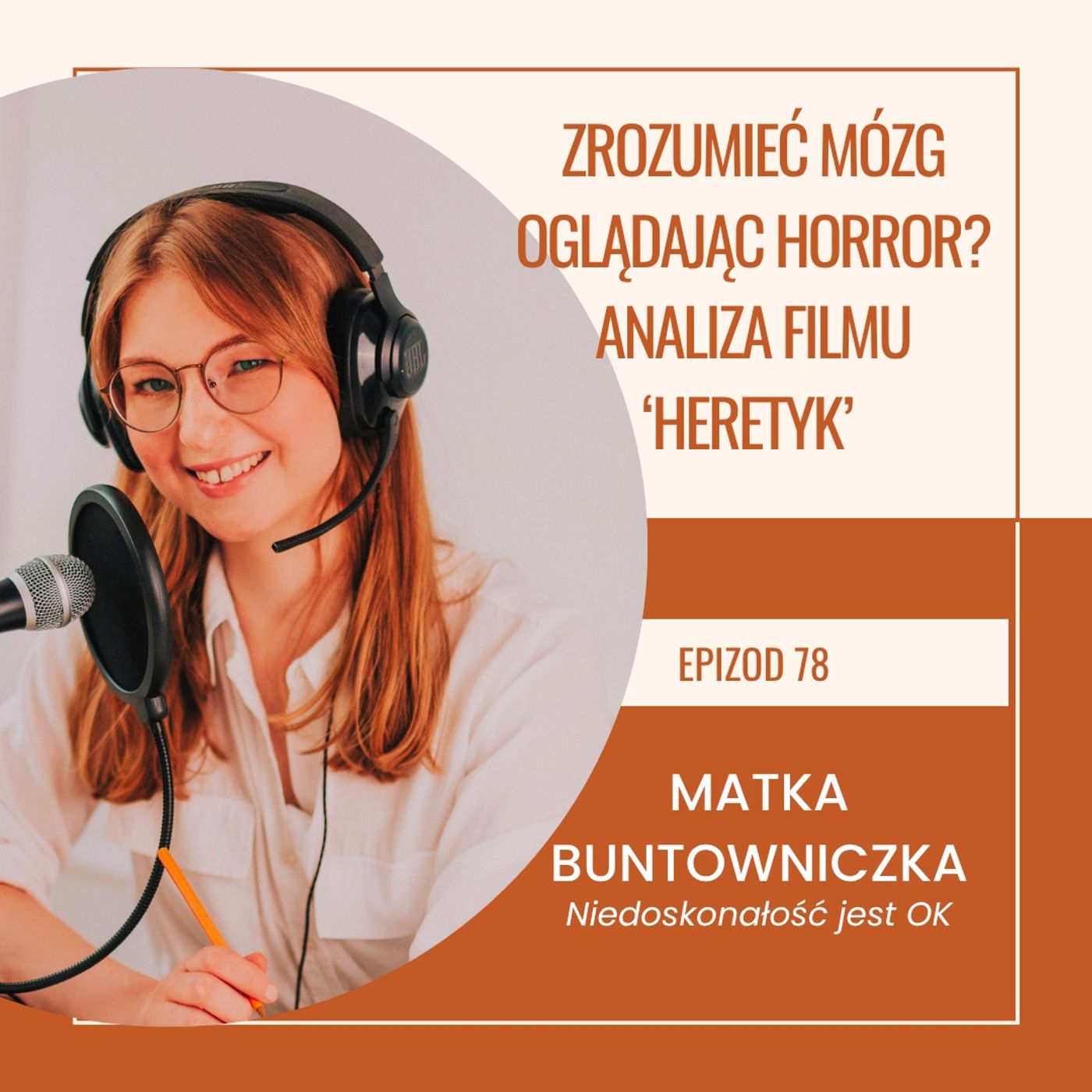 Matka Buntowniczka