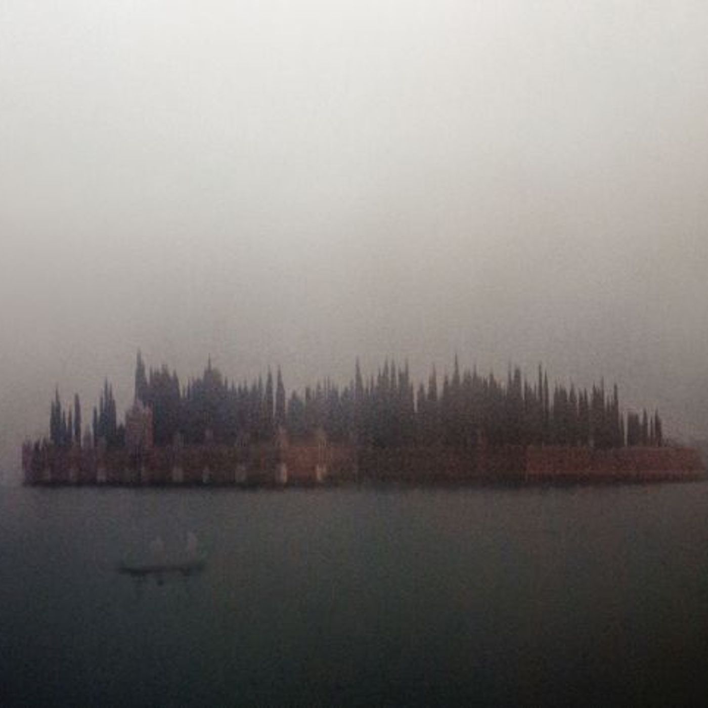 Federica Muzzarelli "C'è un tempo e un luogo" Silvia Camporesi episode artwork