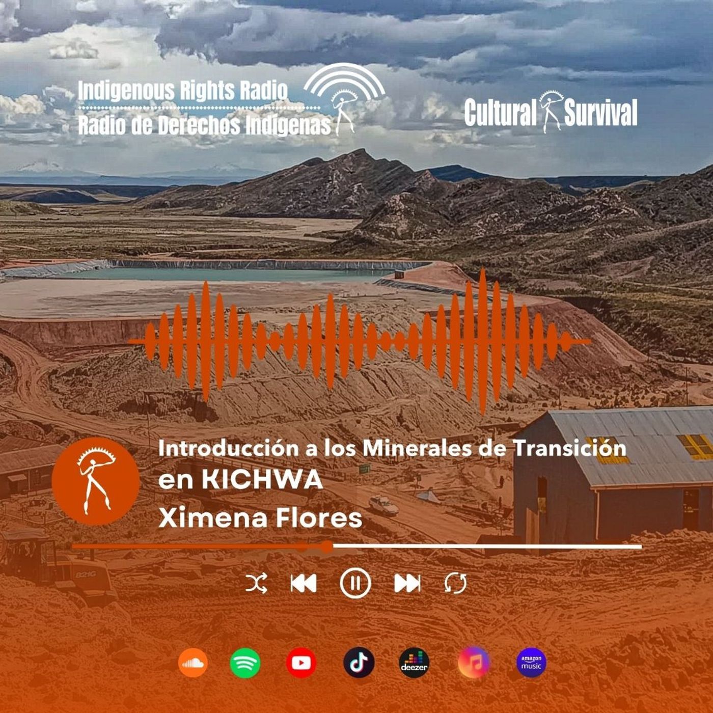 Introducción a los Minerales de Transición – Kichwa