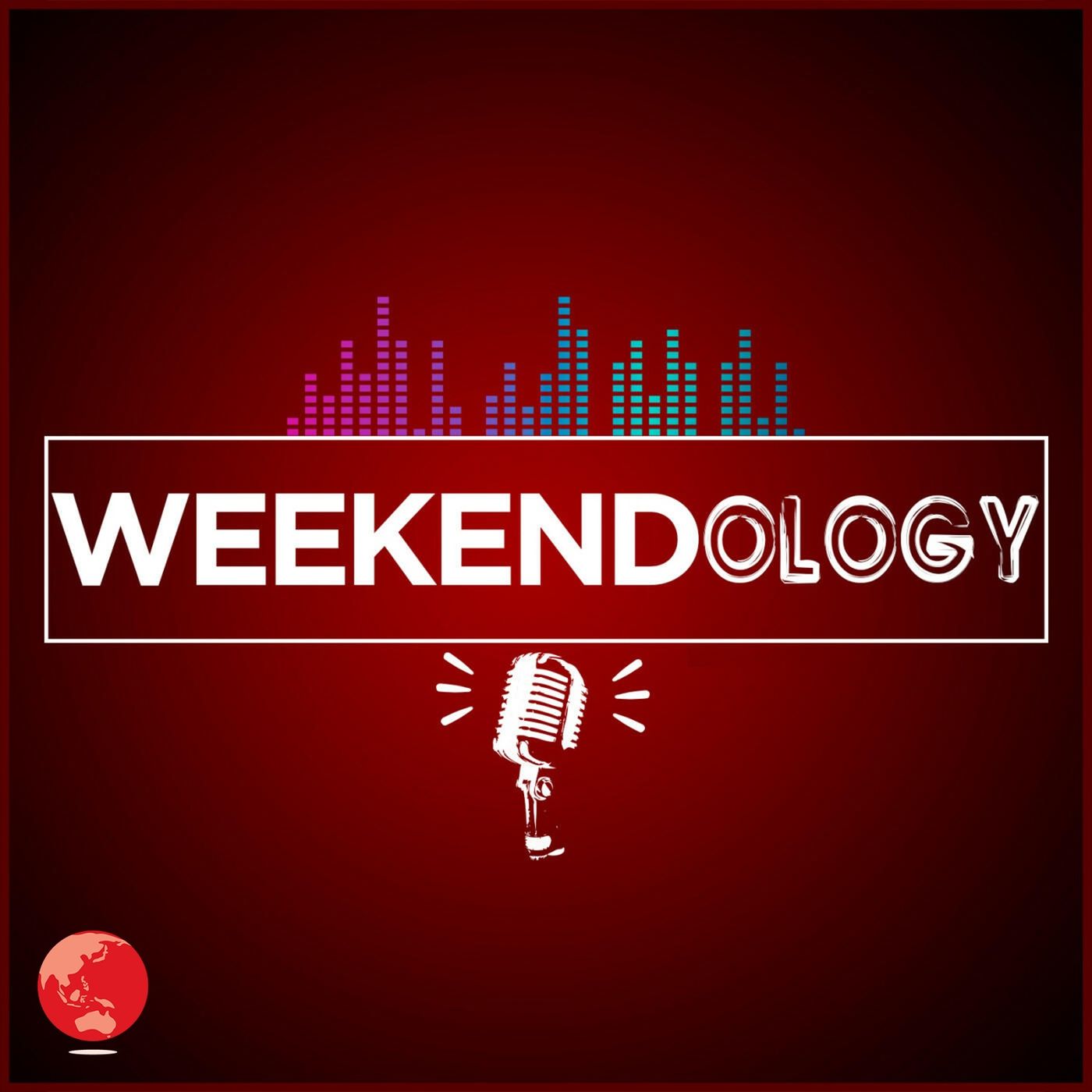 Weekendology Podcast