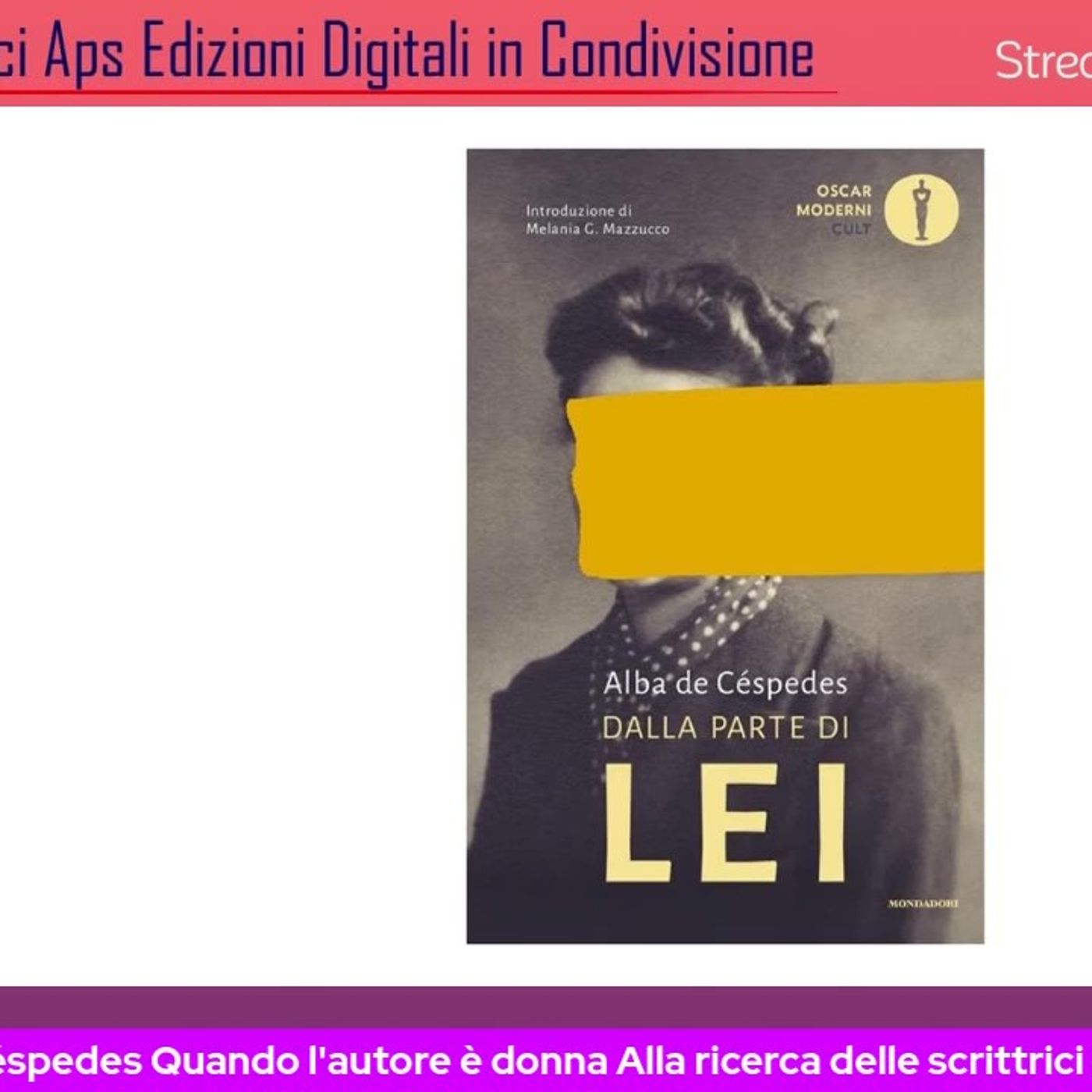 Edizioni Digitali RadioRaccontiamoci