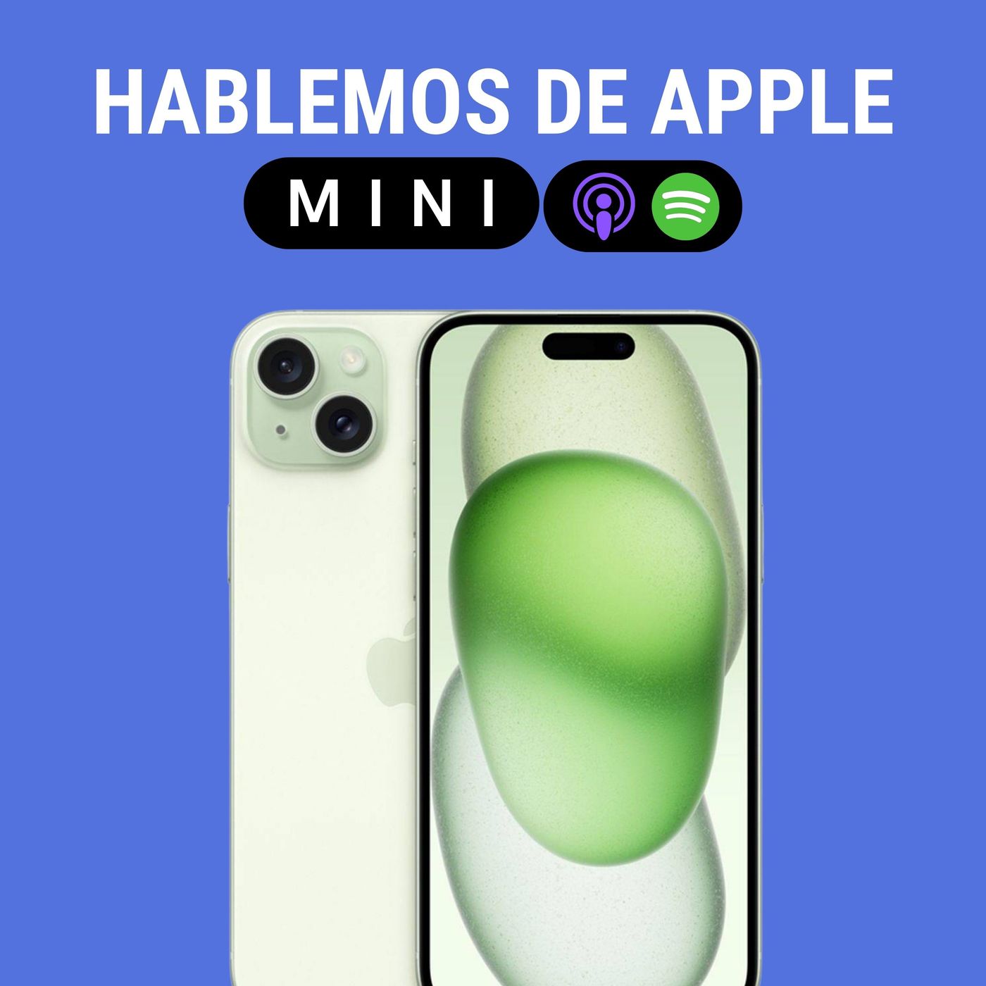 EP. 3 - Escasez de iPhone 15 Plus en Colombia