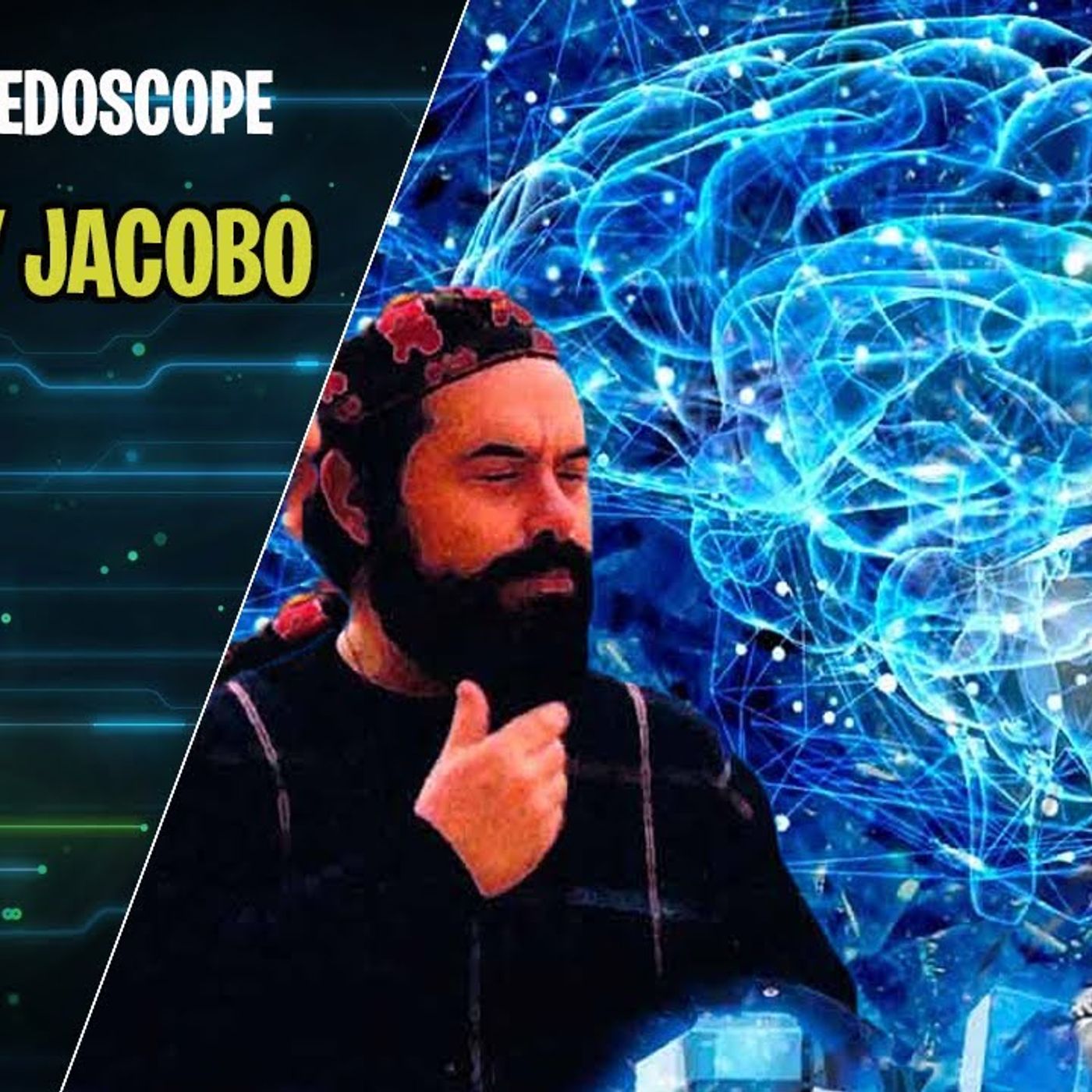 Episodio 4 Pachita y Jacobo EL PODCAST DE MIEDOSCOPE