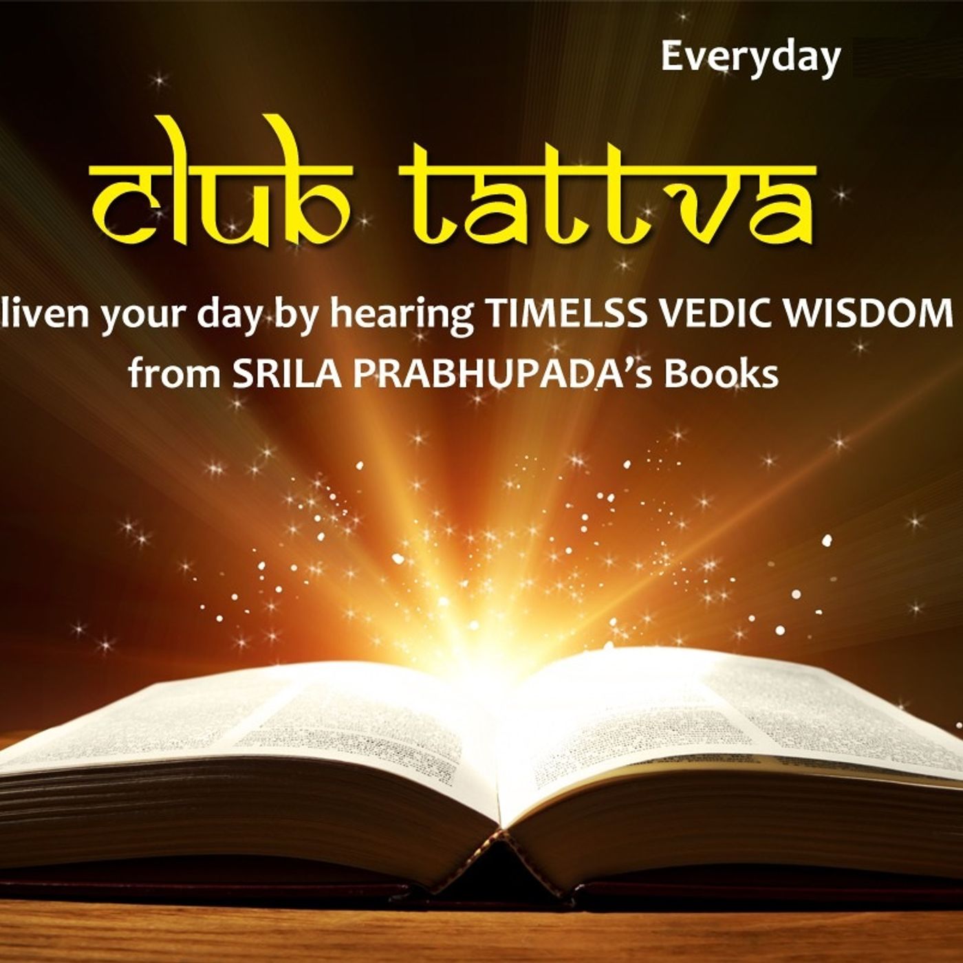 Tattva Club