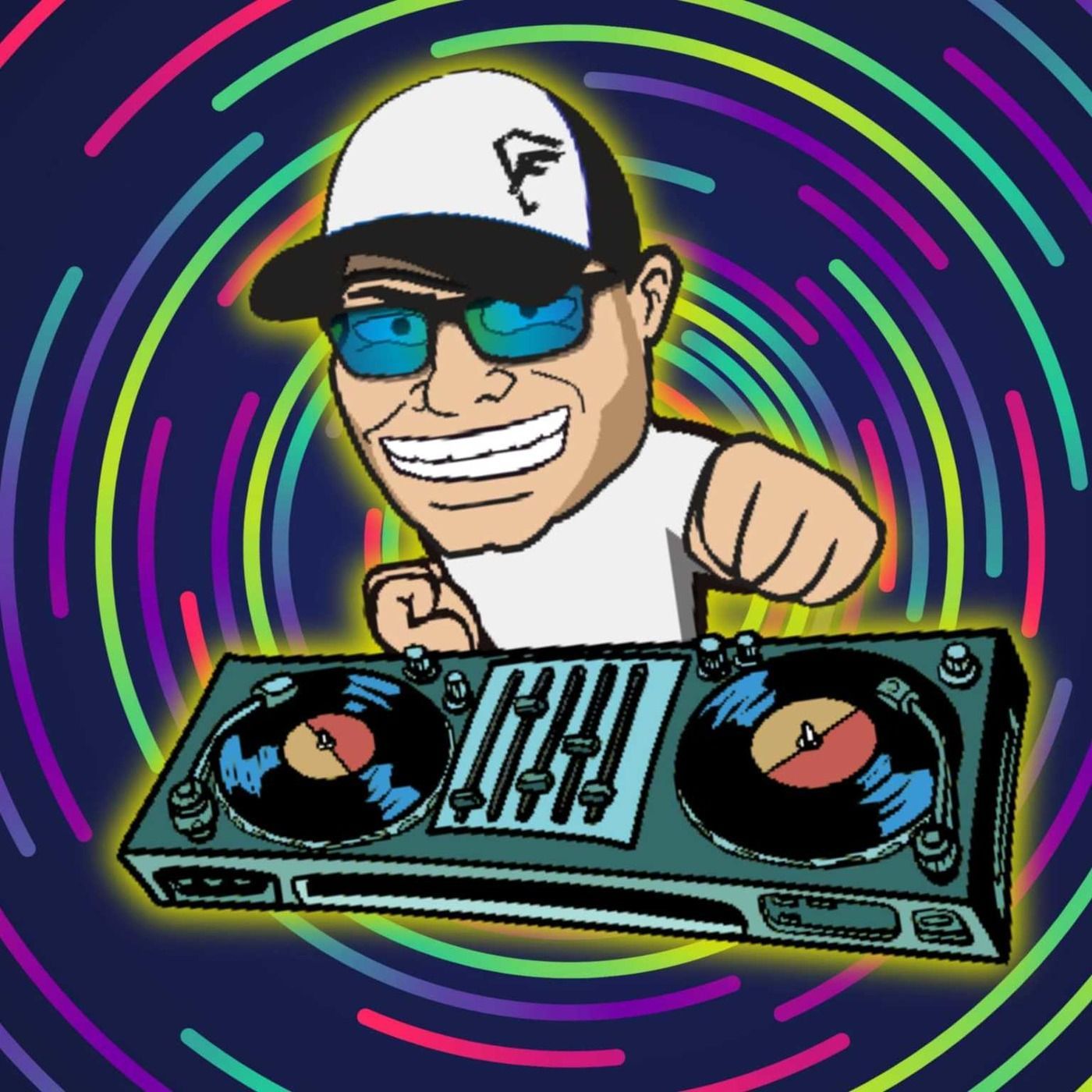 Ivan Fillini - Deejay Time