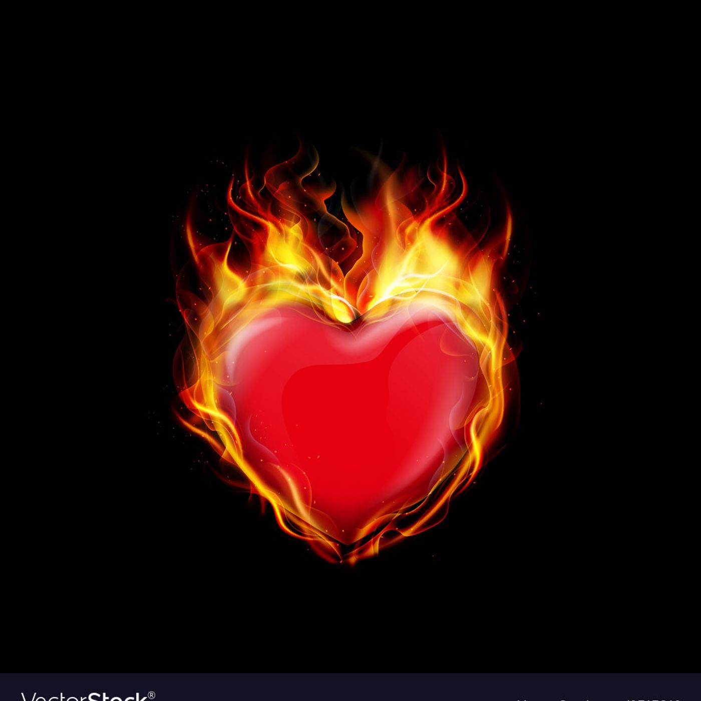 6/14/20 - Holy Heartburn - Pastor Jeff Crawley episode artwork