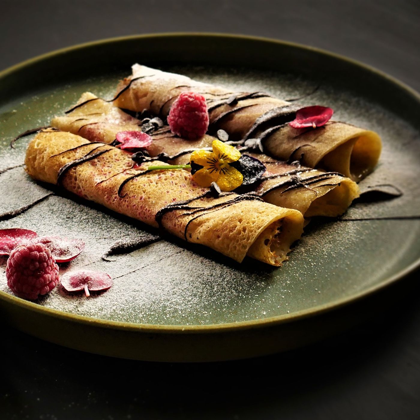 Ricette naturali e vegane