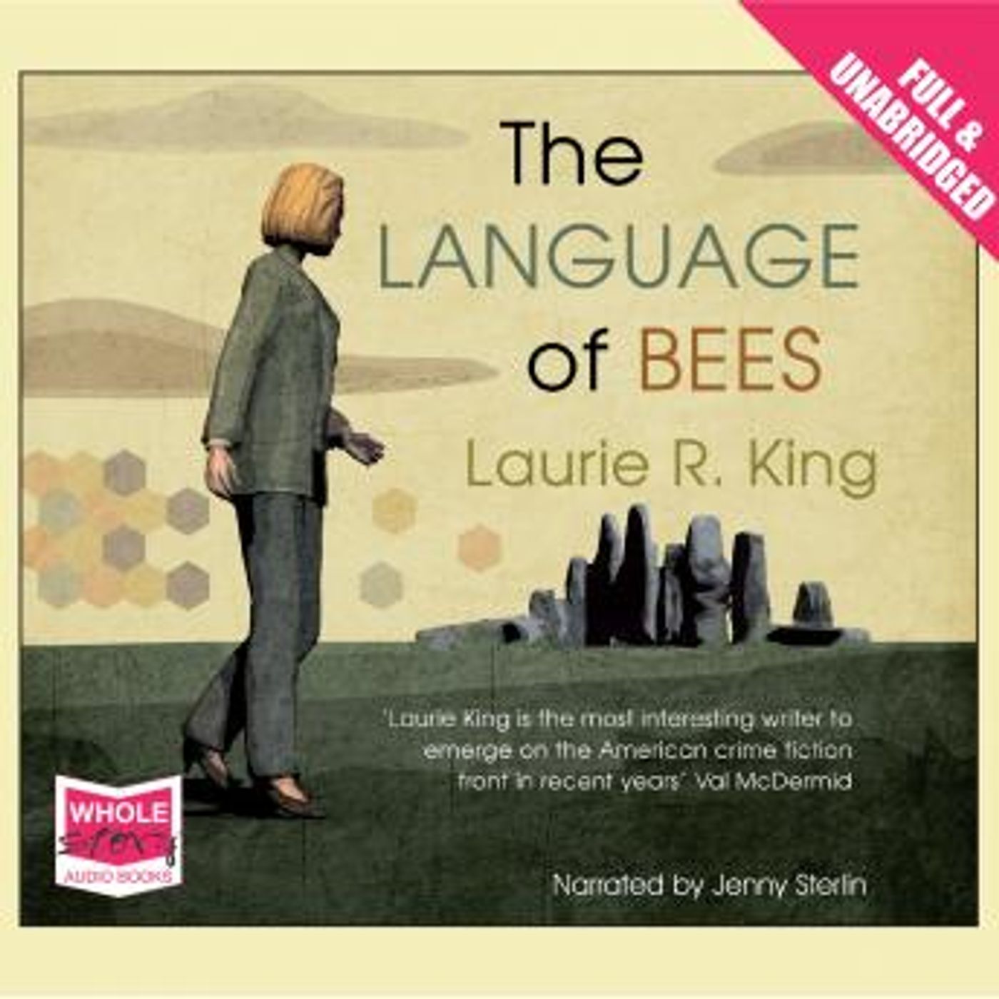 Stream Popular Full Audiobooks in Mystery, Thriller & Horror, Suspense