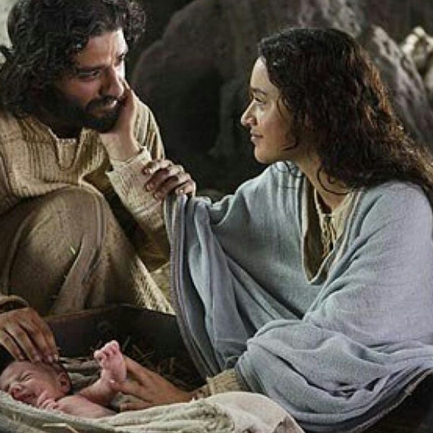 La Primera Venida De CRISTO