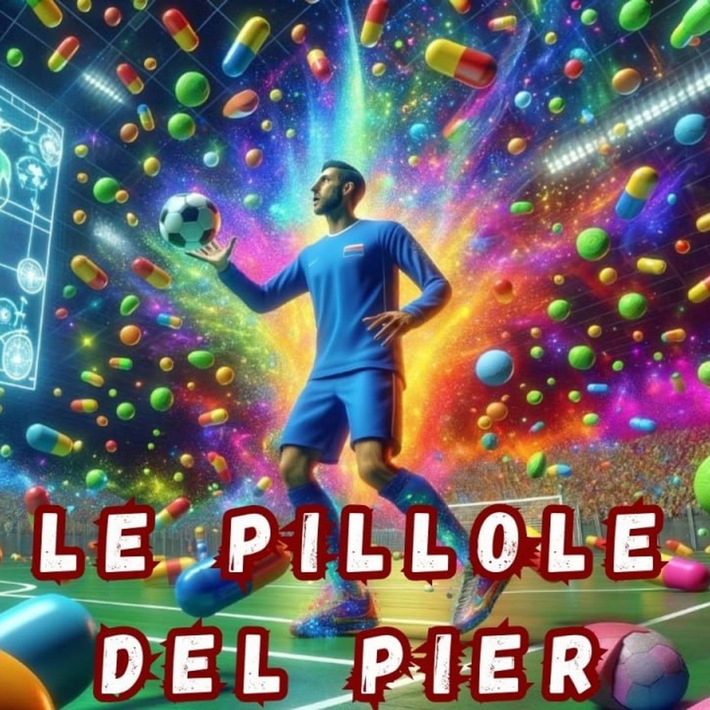 Pillole, Pagelle, e altro ancora!