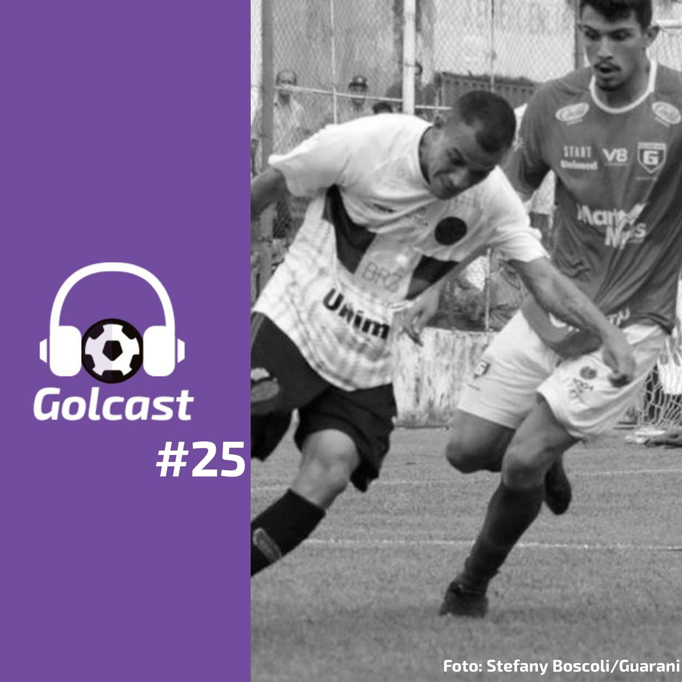 Golcast