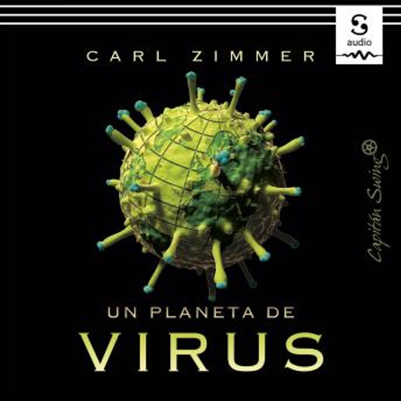 Enjoy Amazing Full Audiobooks in Non-Fiction, Biology & Chemistry