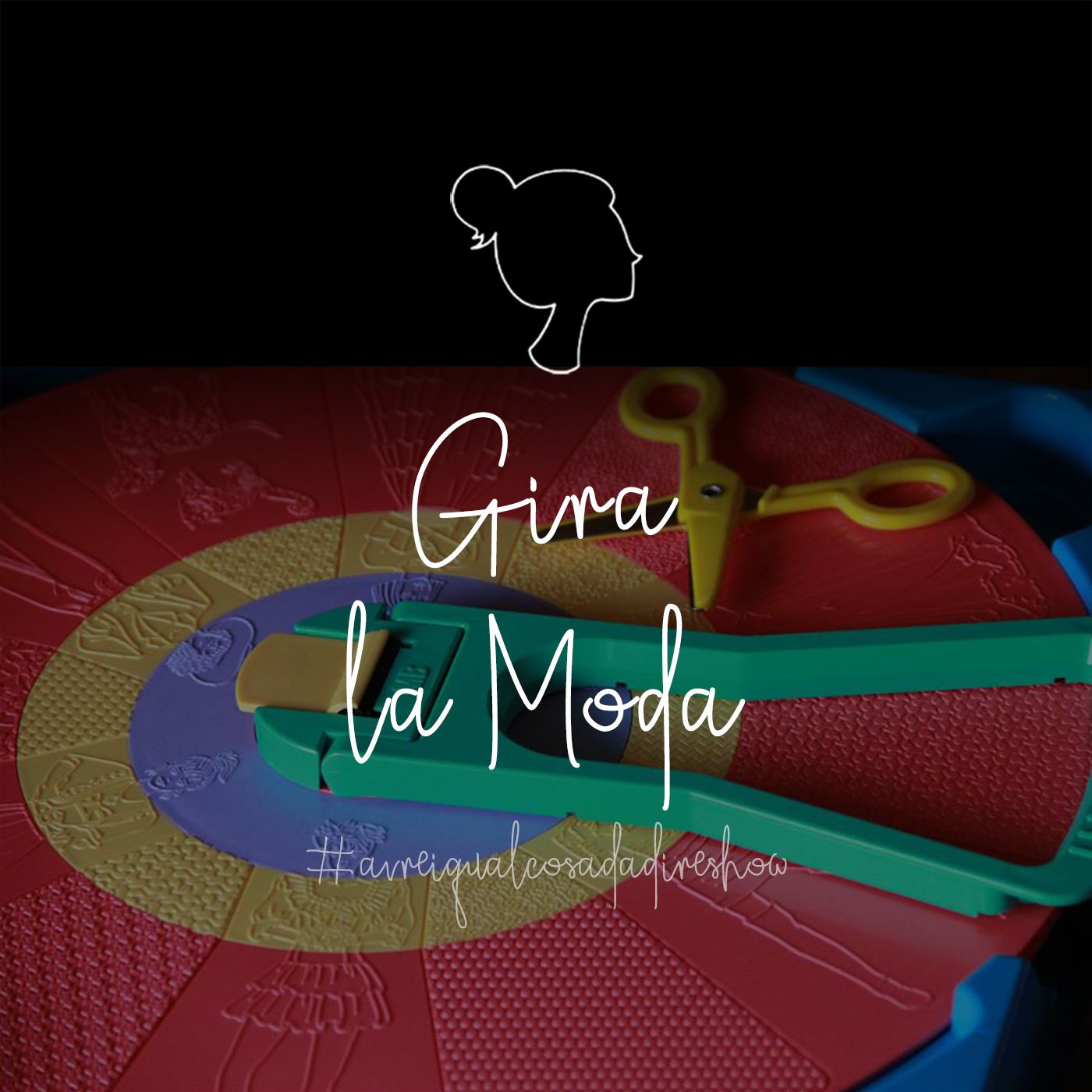 Gira la moda - Avrei qualcosa da dire Show Gira la moda - Avrei qualcosa da dire Show