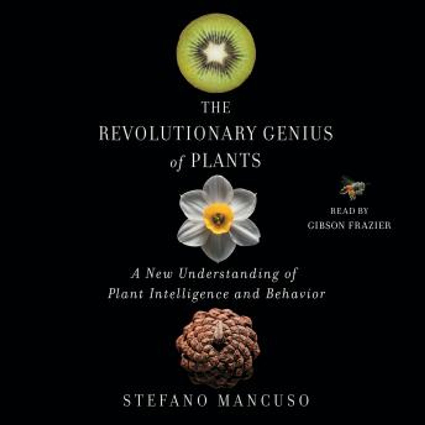 Listen to Top Full Audiobooks in Non-Fiction, Biology & Chemistry
