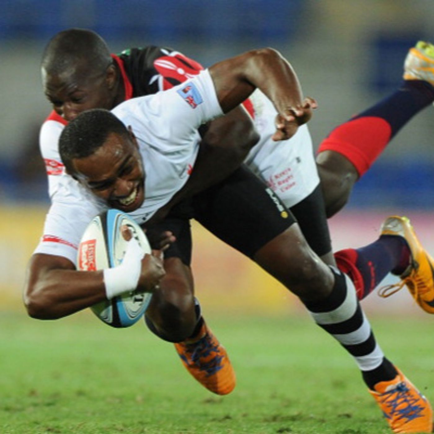 TEIVOVO Rugby - The Fiji Rugby Podcast - a TEIVOVO Digital Podcast