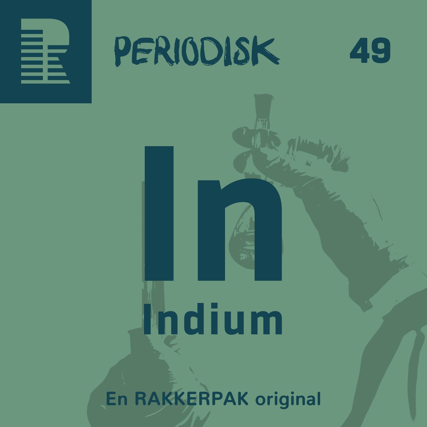 Periodisk