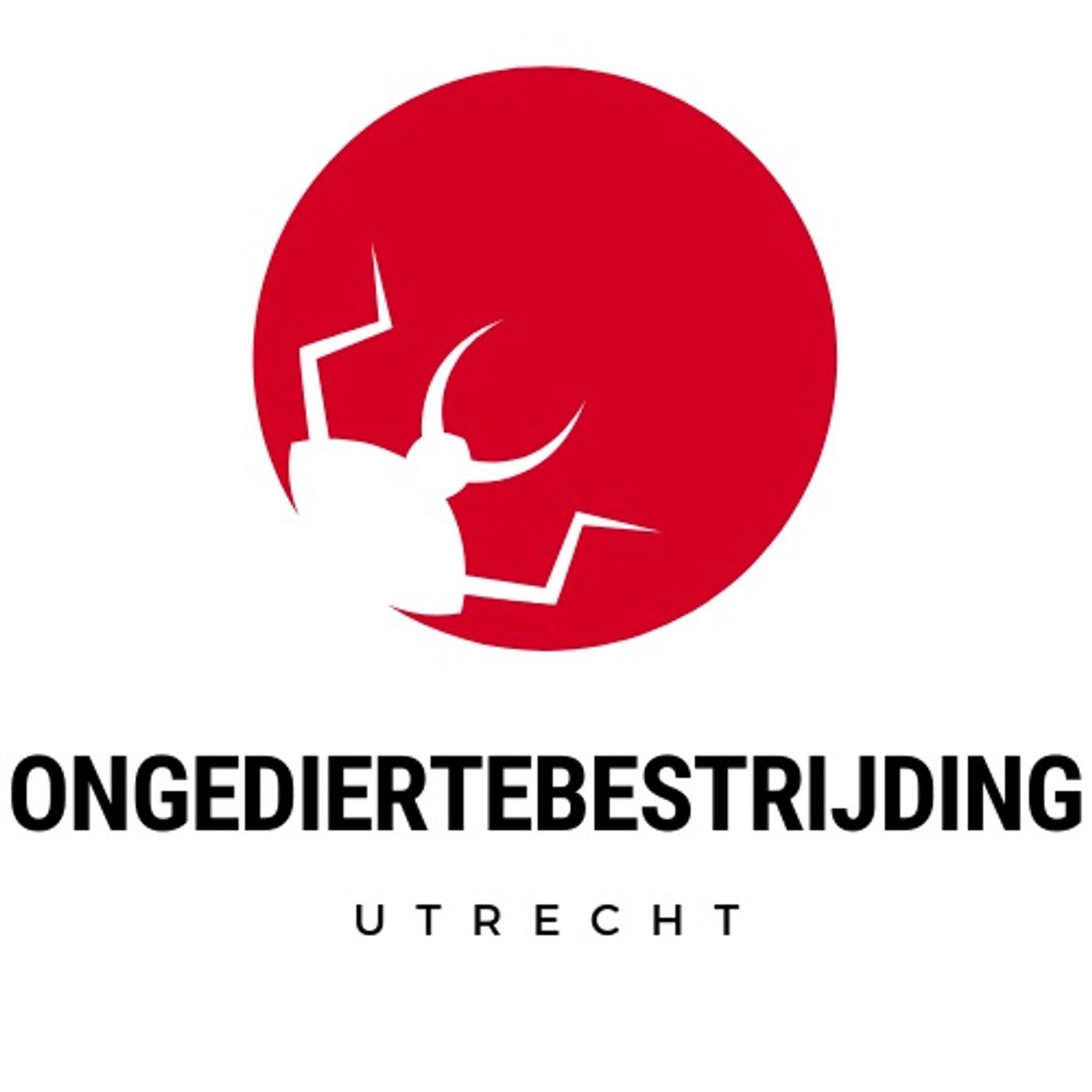 Ongediertebestrijding Utrecht podcast artwork
